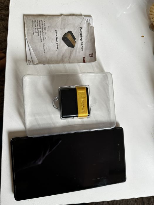 Launch X 431 Авто диагностика Лънч