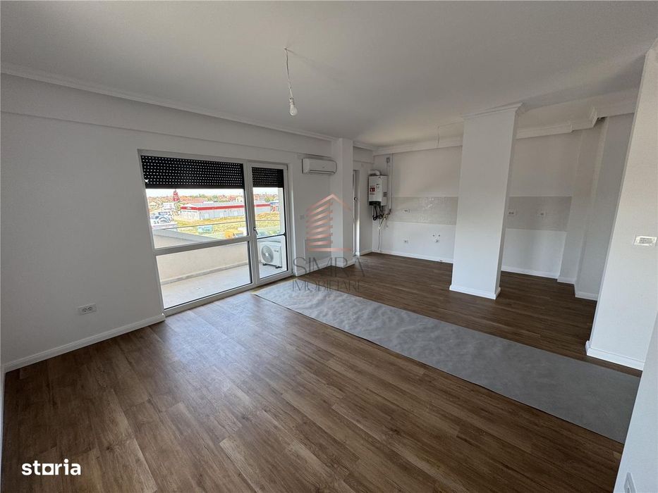 Apartamente cu 2 camere Sofyan One, Santandrei — fotografia 1