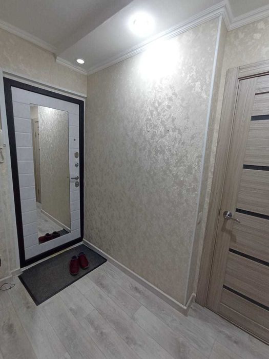 Продам 3 комн. квартиру в Уральске