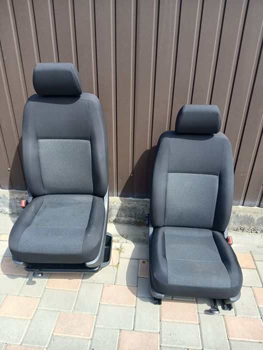 Scaun sofer fata vw t6 t5 t6.1