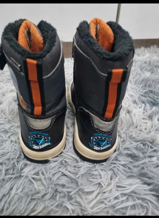 Cizme zăpadă copii 28