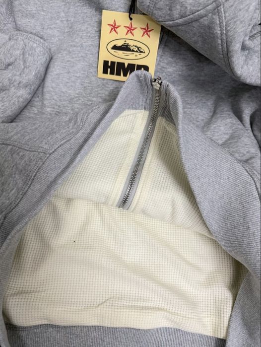 Corteiz кофта верх