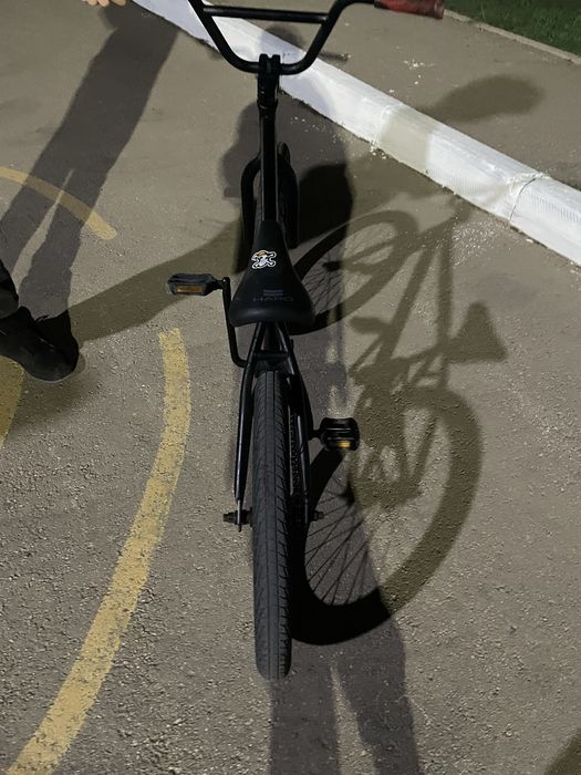 Продам велосипед бмх