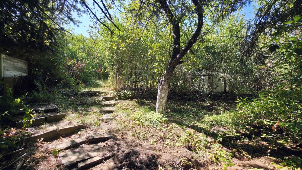 Продава се ВИЛА в село Кладница, община Перник.