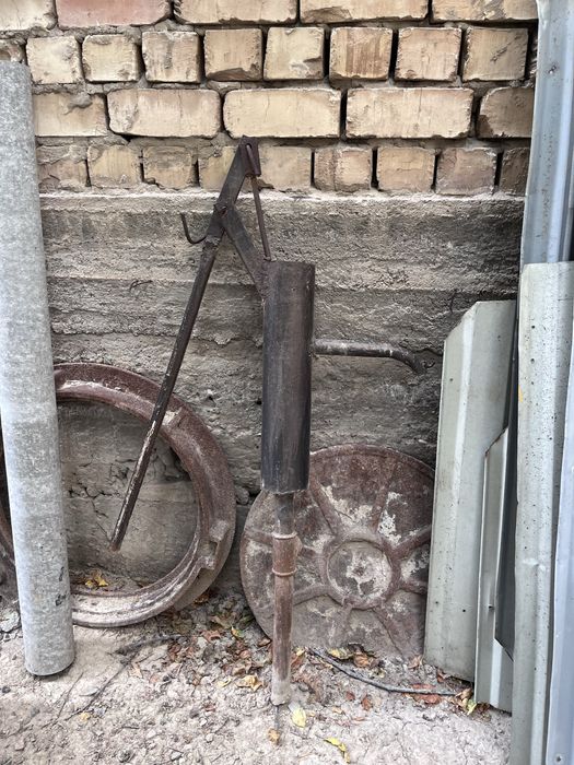 Качественная Качалка