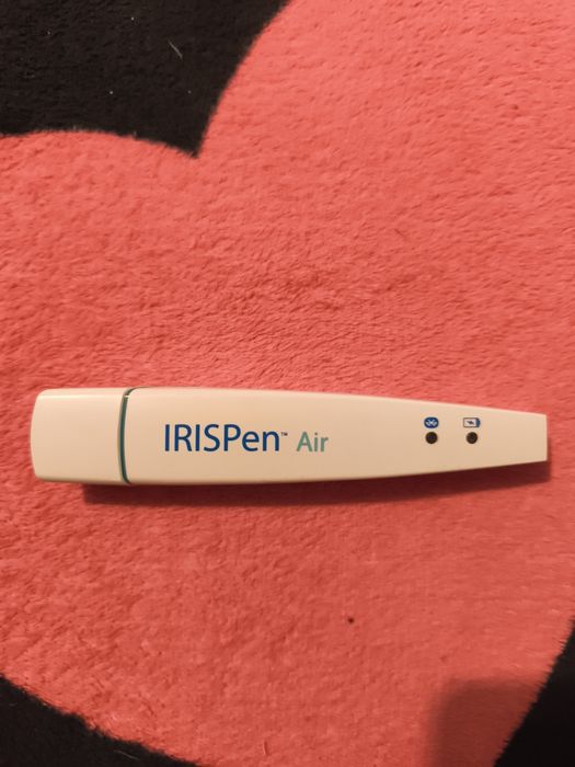 Vând IRISPen Air