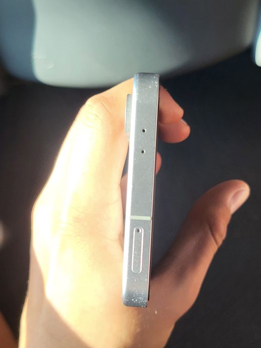 Samsung s24Fe 128