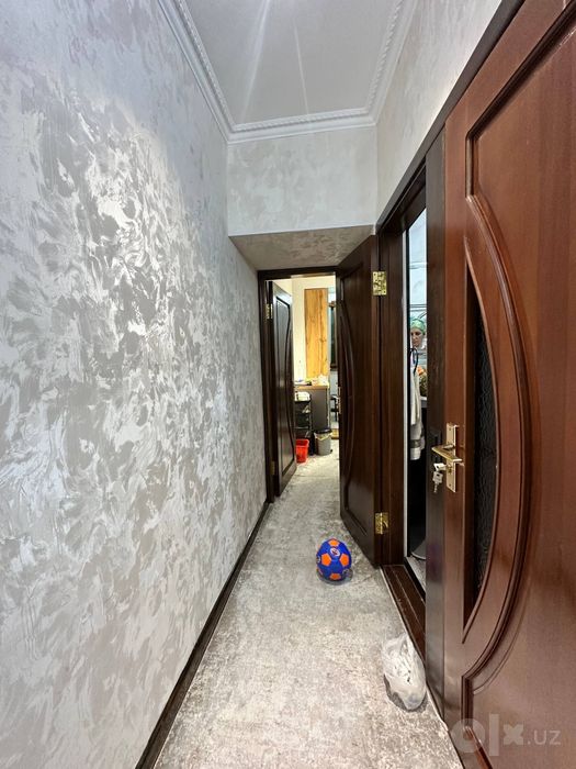 Продаётся квартира 3/2/4 в Ц4