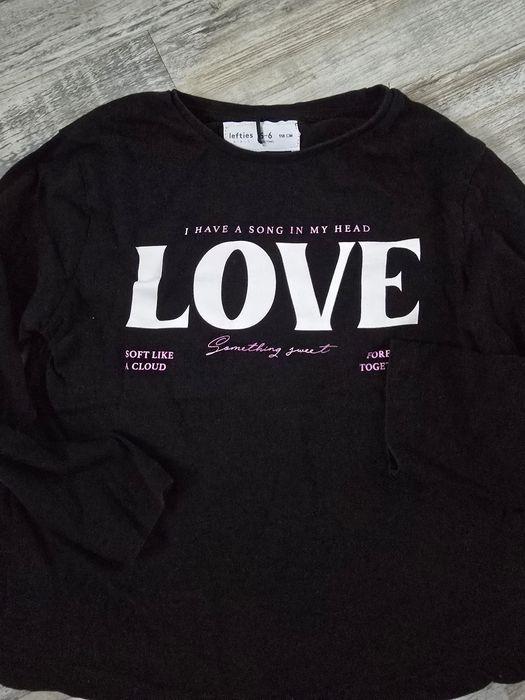 Голям лот от 15бр дрешки размер 110/116