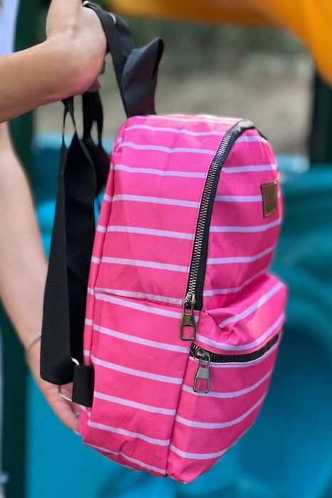 Шарена детска раница Happy Bag в различни дизайни