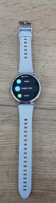 Huawei watch GT 5 в ГАРАНЦИЯ
