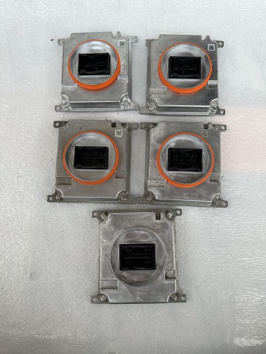 Calculator led vw skoda seat audi.7p5941591.a.7p5941591.a.h.