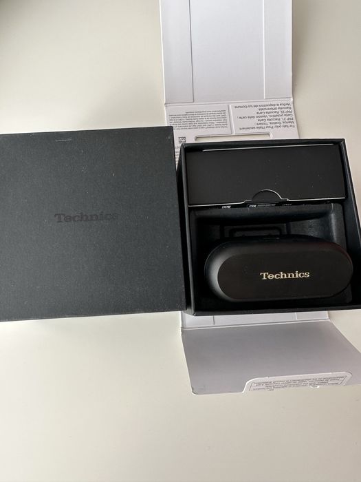 Casti Technics EAH AZ80 PRET FIX