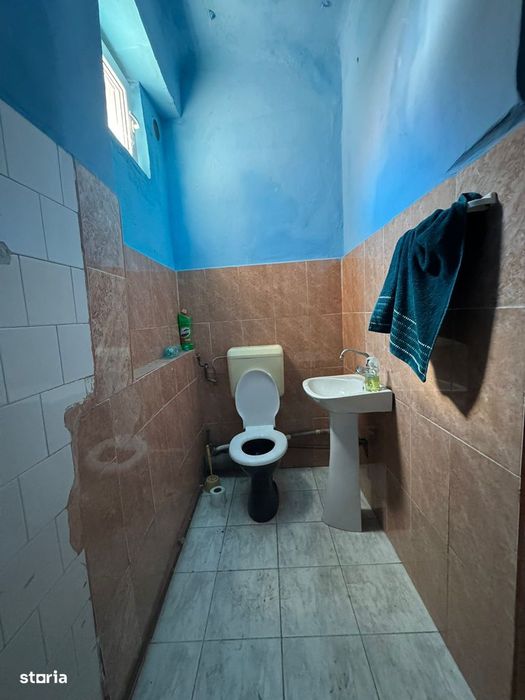 Apartament la casa 2 - 66 mp/utili Zona Blacescu 100.000 Euro