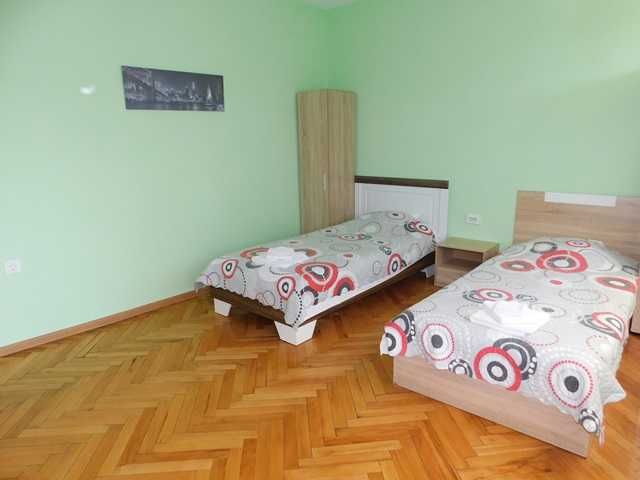 Двустаен апартамент за нощувки - Топ център!