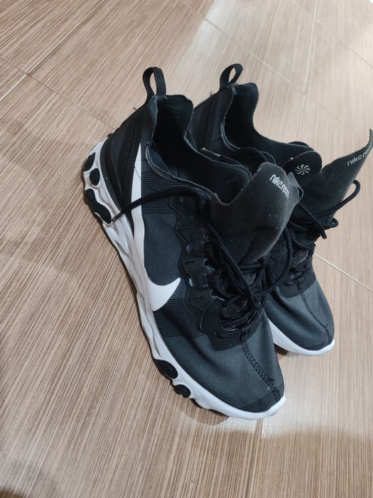 Nike  React  N:41