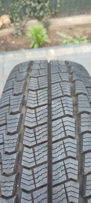 Anvelopa ALL SEASON Matador MPS400 Variant All Weather 2 215/70 R15C 1