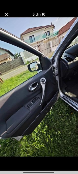 Renault Megane 2   2.0dci 2006