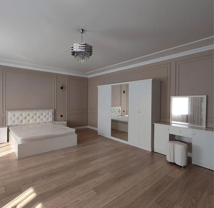 Спалный гарнитур