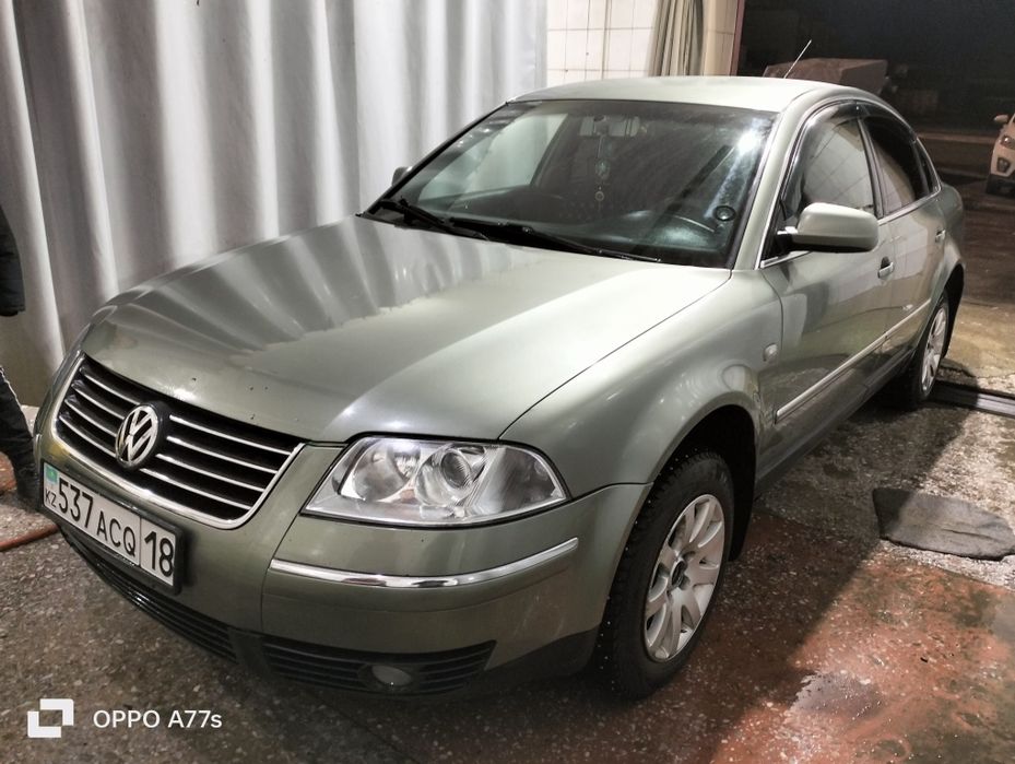 Продам пассат Б 5 плюс