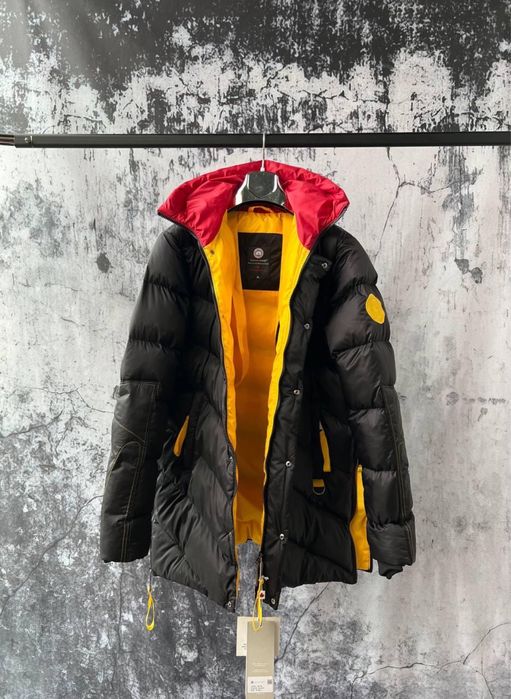 Geaca Canada Goose
