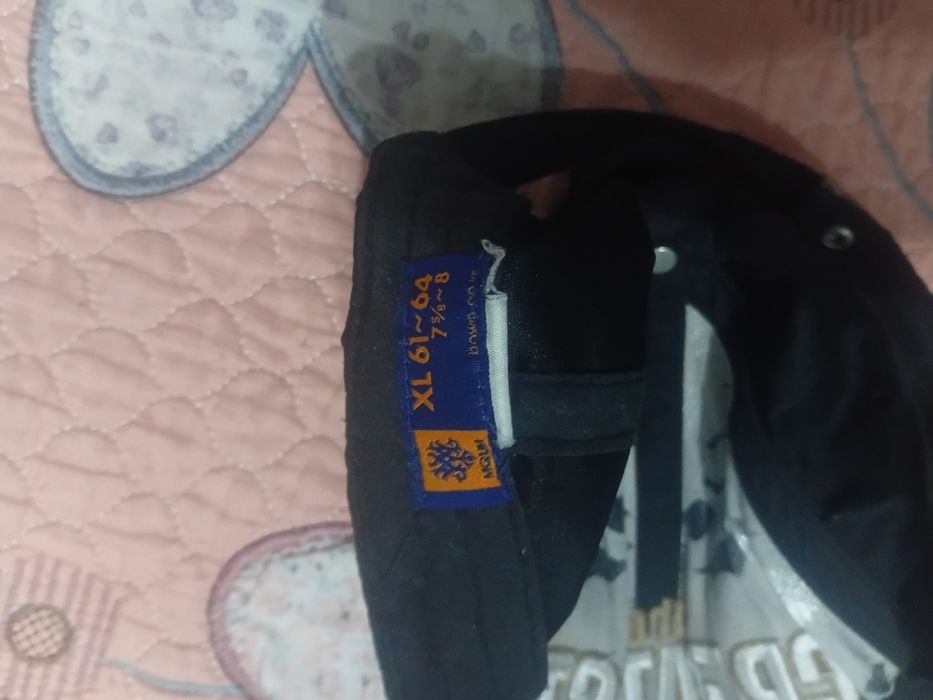 Продаю кепку новую