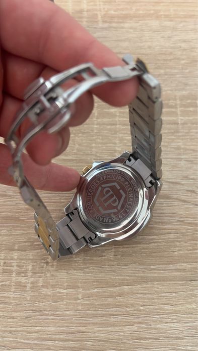 Ceas philipp plein