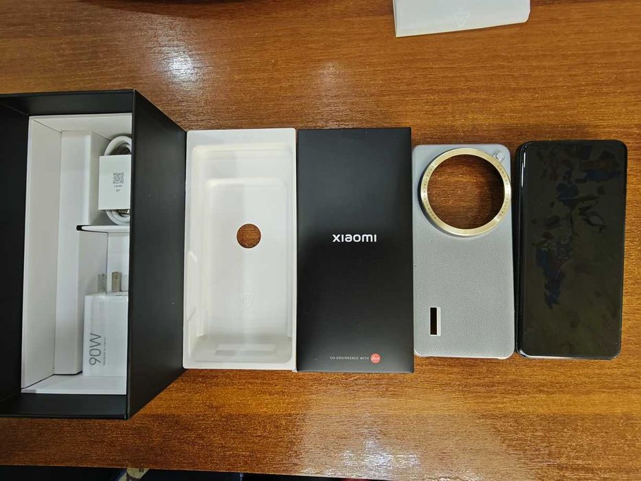 Xiaomi 15 Ultra 16/512 Ideal xolatda