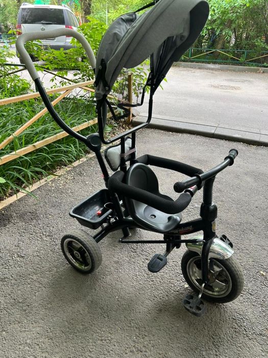 Велосипед десткий