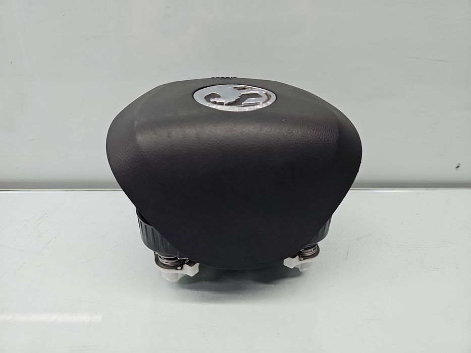 Airbag volan Opel Corsa E [Fabr 2014-prezent] 39027702