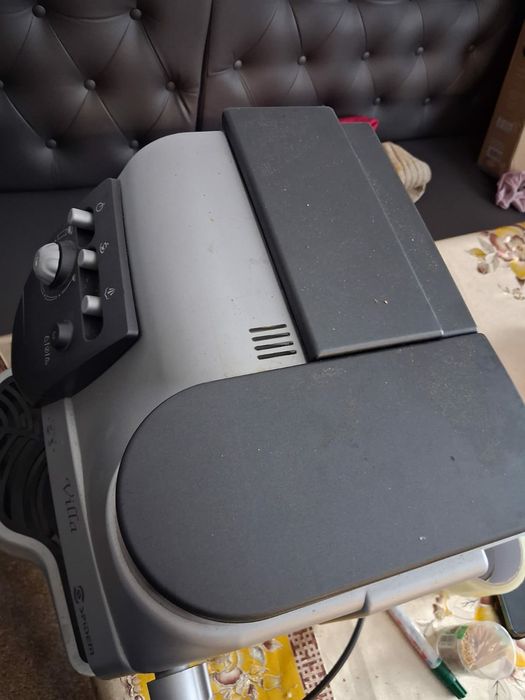 Aparat de cafea cu boabe