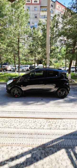 Srochno sotiladi Spark 4-pazisa avtomat ELEGANT 2022yil