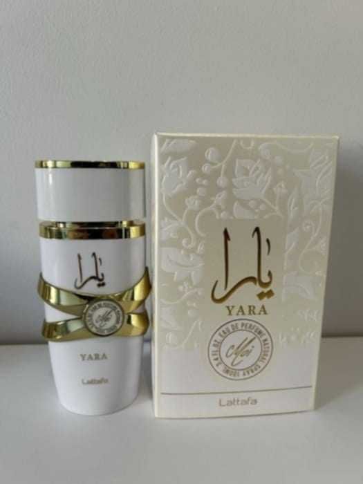 Дамски арабски парфюм Latatafa Yara/Asad, 100ml,различни видове