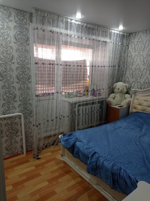 Дом в городе Тобыл