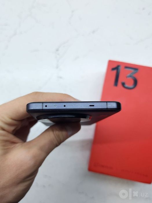 OnePlus 13 12+12/256гб обмен.