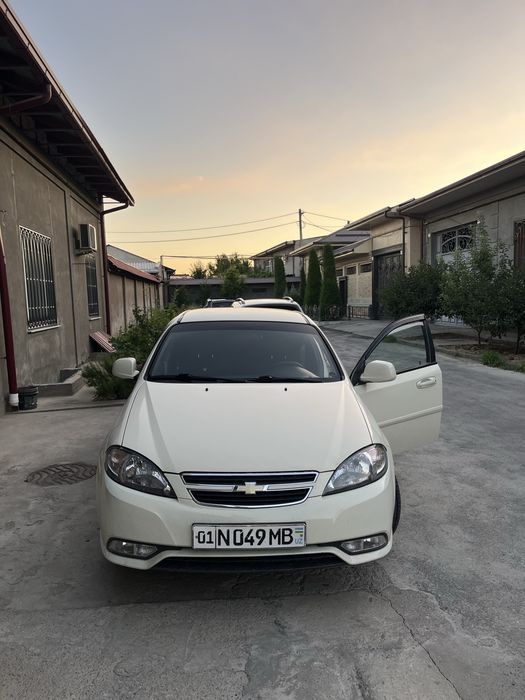 Gentra 1.5 holati zor