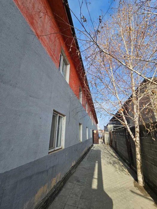 Продам 1 комнату общежитие