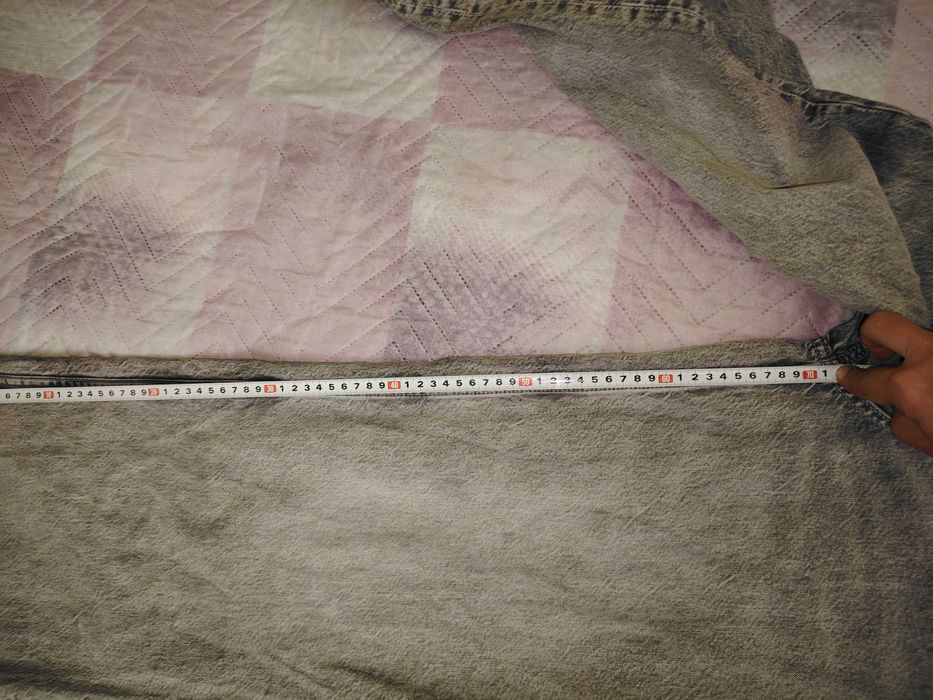 Дънки грънч HM подходящи за момиче на 11-12г р-р 30