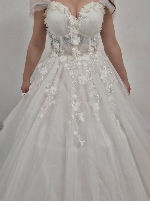 Rochie de mireasa