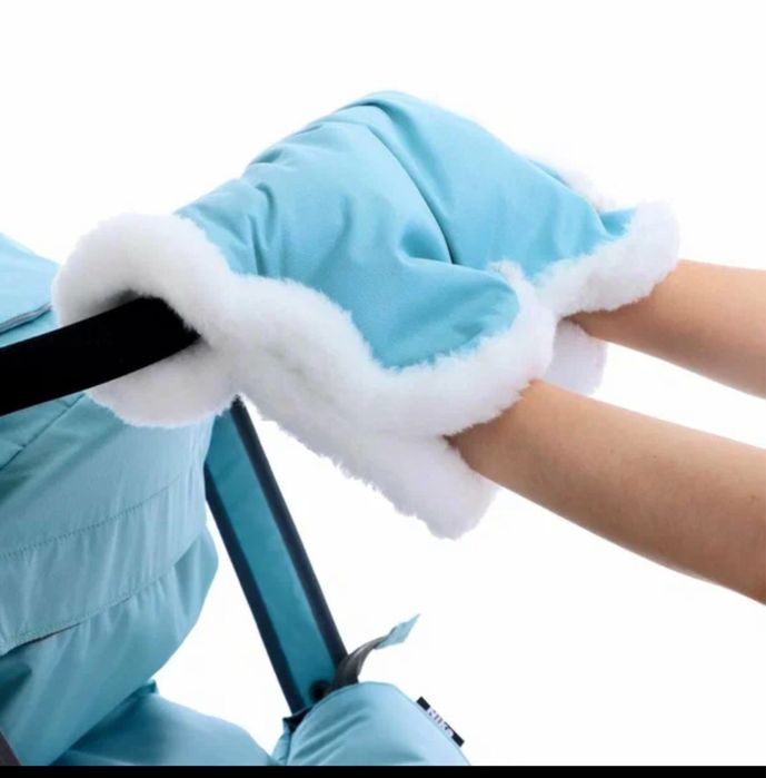 Продам санки-коляску (0-4 года)