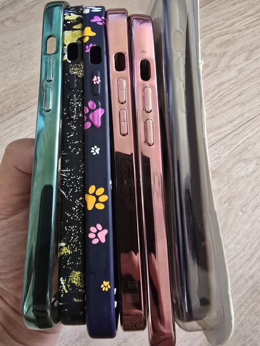 Чехол айфон 14 промакс