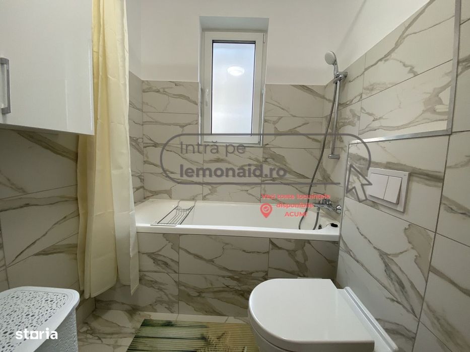 Apartament 2 camere | clădire nouă - Macilor - Braytim