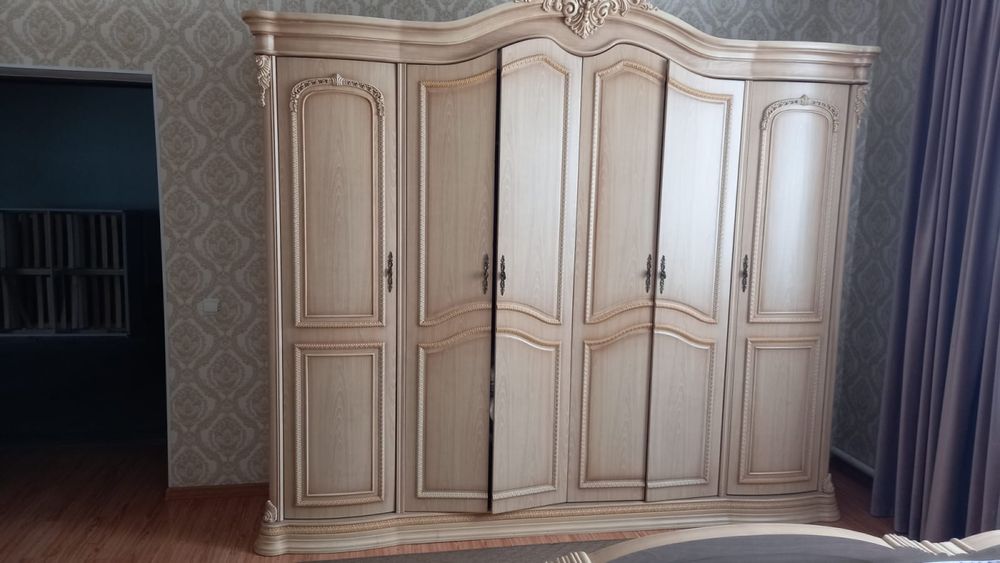 Продаю всю мебель