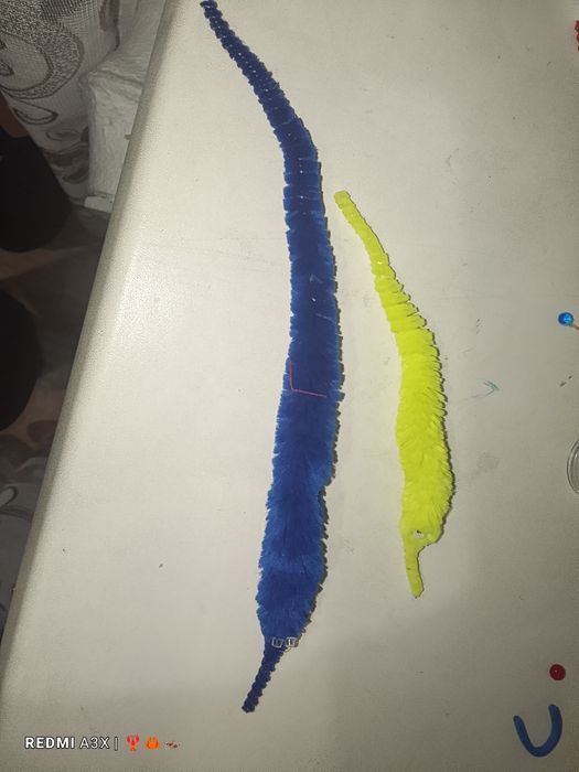 Продаются червячки байла