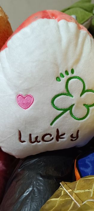 Мечета , средни и големи