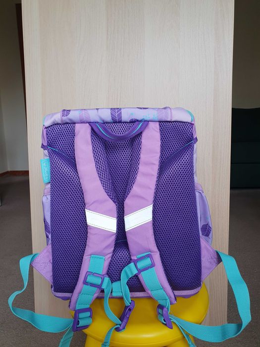 Ghiozdan Herlitz pentru clasa intai