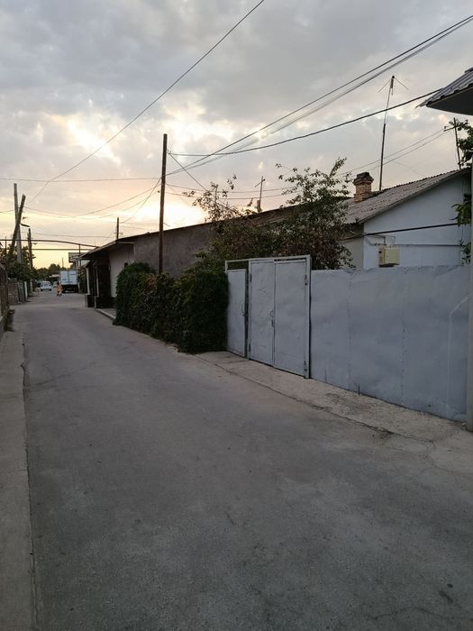 Продам участок 5 соток Дурмень Кибрайский район