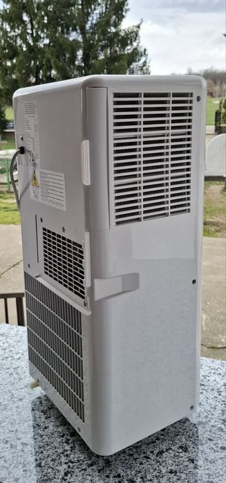Aer conditionat potabil