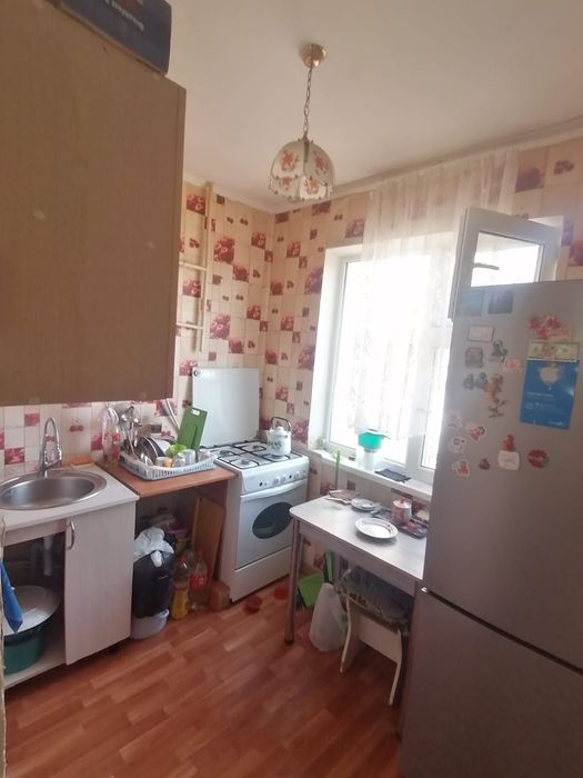 1 комнатная квартира