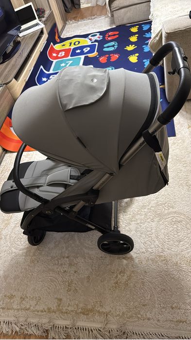 Коляска, детская коляска